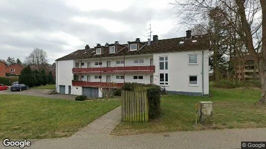 Apartments for rent in Steinburg - Photo from Google Street View
