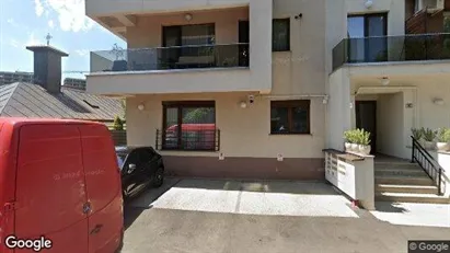 Apartments for rent in Bucharest - Sectorul 1 - Photo from Google Street View Apartments for rent in Bucharest - Sectorul 1 - Photo from Google Street View