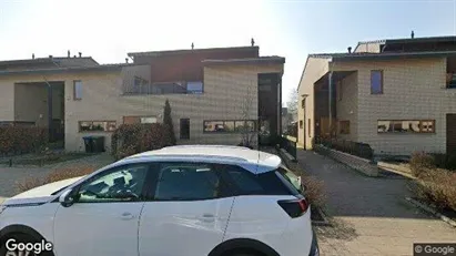 Apartments for rent in Barendrecht - Photo from Google Street View