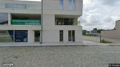 Apartments for rent in Anzegem - Photo from Google Street View Apartments for rent in Anzegem - Photo from Google Street View
