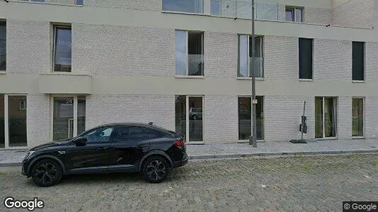 Apartments for rent in Anzegem - Photo from Google Street View