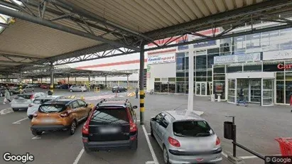 Apartments for rent in Poznań - Photo from Google Street View Apartments for rent in Poznań - Photo from Google Street View