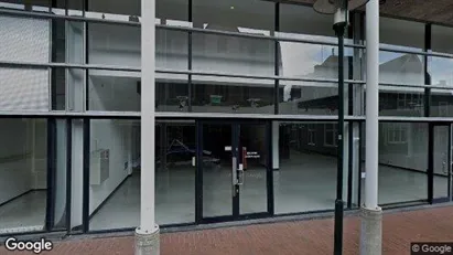 Apartments for rent in Hilversum - Photo from Google Street View Apartments for rent in Hilversum - Photo from Google Street View