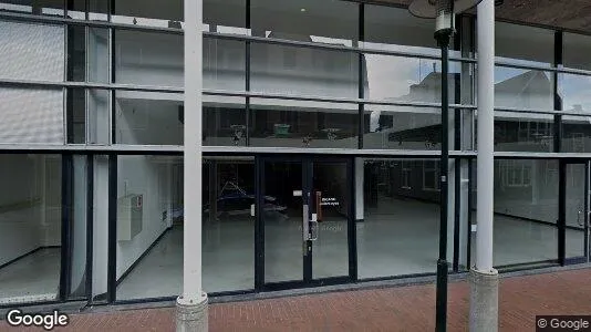 Apartments for rent in Hilversum - Photo from Google Street View