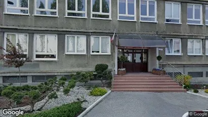 Apartments for rent in Bydgoszcz - Photo from Google Street View Apartments for rent in Bydgoszcz - Photo from Google Street View