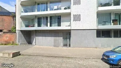 Apartments for rent in Stad Brussel - Photo from Google Street View Apartments for rent in Stad Brussel - Photo from Google Street View
