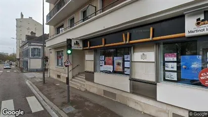 Apartments for rent in Troyes - Photo from Google Street View Apartments for rent in Troyes - Photo from Google Street View