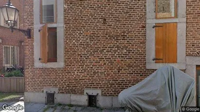 Apartments for rent in Maaseik - Photo from Google Street View Apartments for rent in Maaseik - Photo from Google Street View