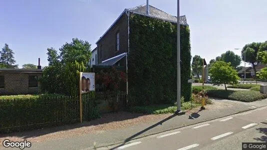 Apartments for rent in Bree - Photo from Google Street View