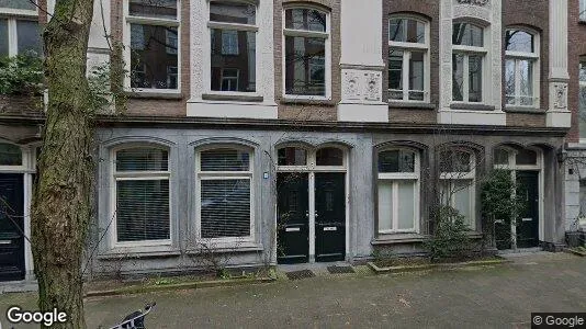 Apartments for rent in Amsterdam Oud-Zuid - Photo from Google Street View