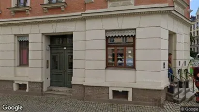 Apartments for rent in Chemnitz - Photo from Google Street View Apartments for rent in Chemnitz - Photo from Google Street View