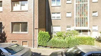 Apartments for rent in Duisburg - Photo from Google Street View