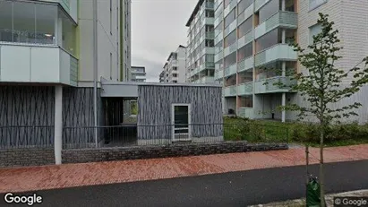 Apartments for rent in Kerava - Photo from Google Street View Apartments for rent in Kerava - Photo from Google Street View