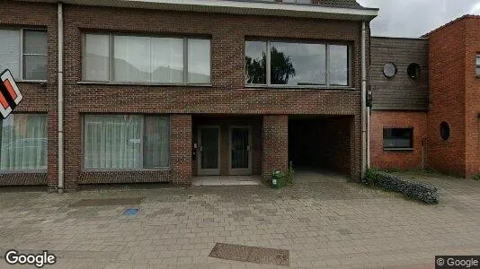 Apartments for rent in Merksplas - Photo from Google Street View