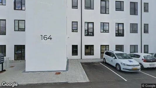 Apartments for rent in Ballerup - Photo from Google Street View