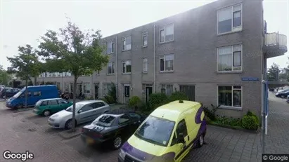 Apartments for rent in Velsen - Photo from Google Street View Apartments for rent in Velsen - Photo from Google Street View