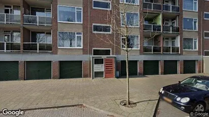 Apartments for rent in Beverwijk - Photo from Google Street View Apartments for rent in Beverwijk - Photo from Google Street View