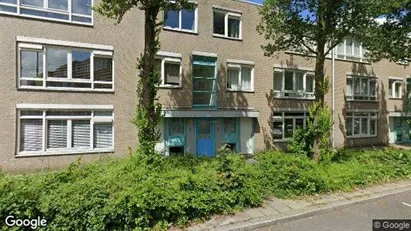 Apartments for rent in Beverwijk - Photo from Google Street View Apartments for rent in Beverwijk - Photo from Google Street View