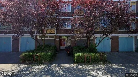 Apartments for rent in Heemskerk - Photo from Google Street View