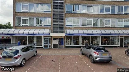 Apartments for rent in Heemskerk - Photo from Google Street View Apartments for rent in Heemskerk - Photo from Google Street View