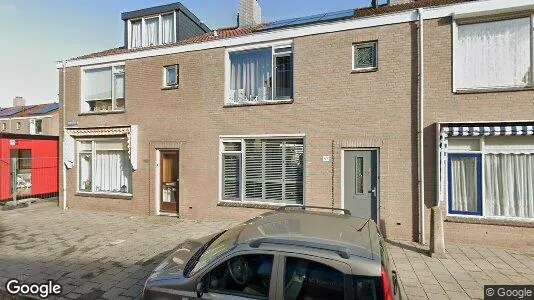 Apartments for rent in Velsen - Photo from Google Street View