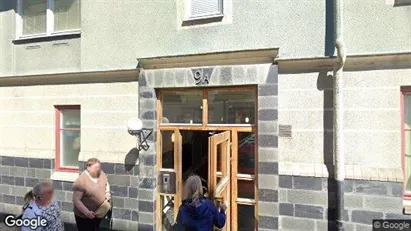 Apartments for rent in Kristianstad - Photo from Google Street View Apartments for rent in Kristianstad - Photo from Google Street View