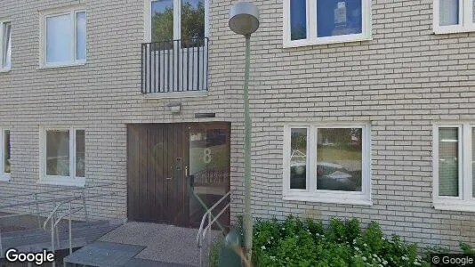 Apartments for rent in Linköping - Photo from Google Street View