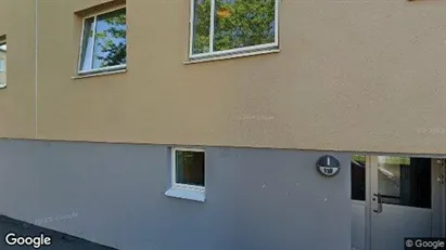 Apartments for rent in Mjölby - Photo from Google Street View Apartments for rent in Mjölby - Photo from Google Street View