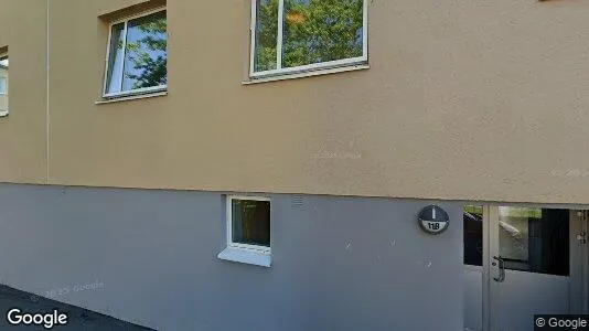 Apartments for rent in Mjölby - Photo from Google Street View