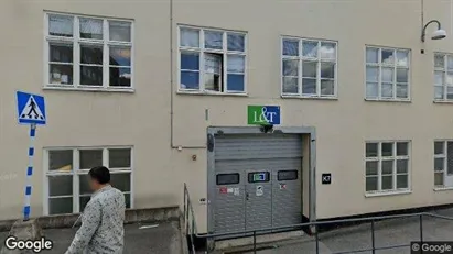 Apartments for rent in Solna - Photo from Google Street View Apartments for rent in Solna - Photo from Google Street View