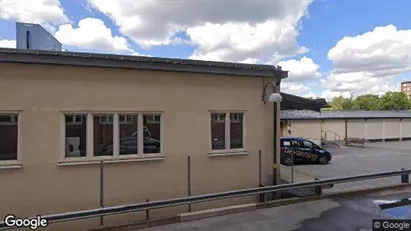 Apartments for rent in Solna - Photo from Google Street View Apartments for rent in Solna - Photo from Google Street View