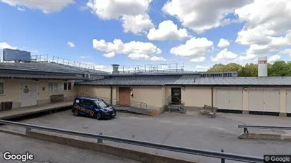 Apartments for rent in Solna - Photo from Google Street View Apartments for rent in Solna - Photo from Google Street View