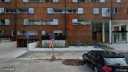 Apartments for rent in Malmö City - Photo from Google Street View Apartments for rent in Malmö City - Photo from Google Street View