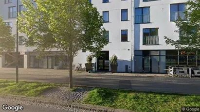 Apartments for rent in Malmö City - Photo from Google Street View Apartments for rent in Malmö City - Photo from Google Street View