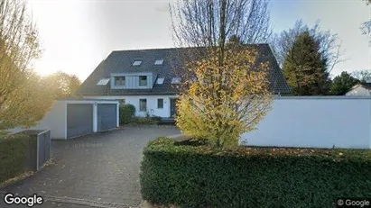 Apartments for rent in Krefeld - Photo from Google Street View