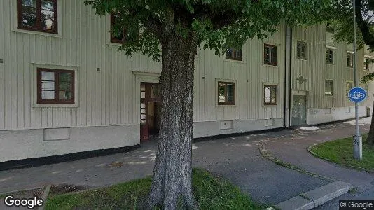 Apartments for rent in Majorna-Linné - Photo from Google Street View