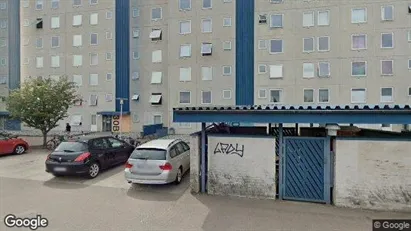 Apartments for rent in Rosengård - Photo from Google Street View Apartments for rent in Rosengård - Photo from Google Street View