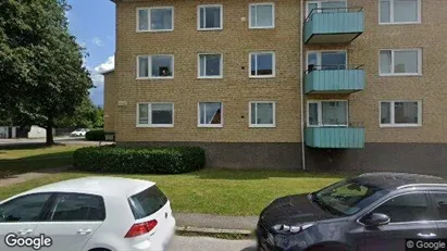 Apartments for rent in Katrineholm - Photo from Google Street View