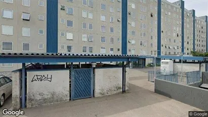 Apartments for rent in Rosengård - Photo from Google Street View Apartments for rent in Rosengård - Photo from Google Street View