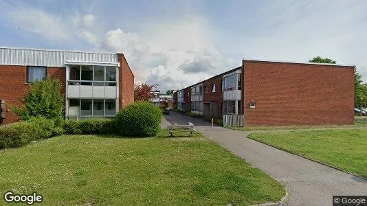 Apartments for rent in Trelleborg - Photo from Google Street View
