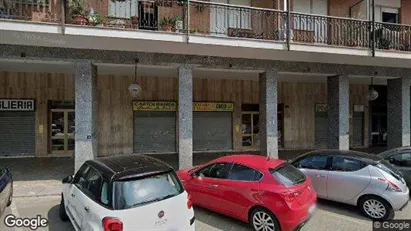 Apartments for rent in Turin - Photo from Google Street View Apartments for rent in Turin - Photo from Google Street View