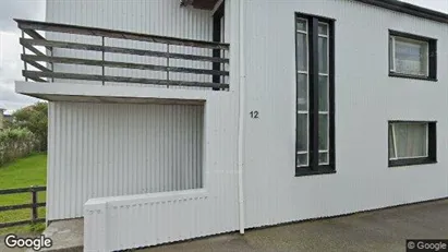 Apartments for rent in Akranes - Photo from Google Street View Apartments for rent in Akranes - Photo from Google Street View