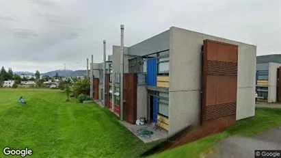 Apartments for rent in Akureyri - Photo from Google Street View