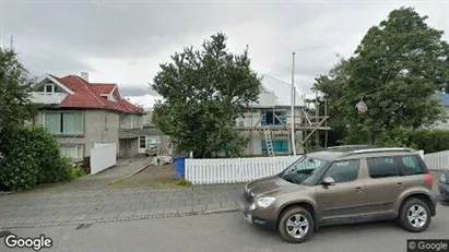 Apartments for rent in Reykjavík Hlíðar - Photo from Google Street View Apartments for rent in Reykjavík Hlíðar - Photo from Google Street View