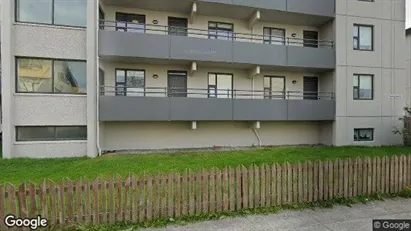 Apartments for rent in Reykjavík Vesturbær - Photo from Google Street View Apartments for rent in Reykjavík Vesturbær - Photo from Google Street View