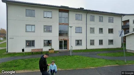 Apartments for rent in Uddevalla - Photo from Google Street View