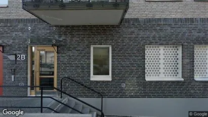 Apartments for rent in Lund - Photo from Google Street View Apartments for rent in Lund - Photo from Google Street View
