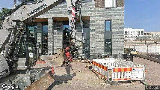 Apartments for rent in Vantaa - Photo from Google Street View