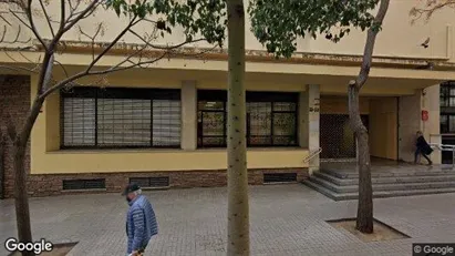 Apartments for rent in Barcelona Les Corts - Photo from Google Street View Apartments for rent in Barcelona Les Corts - Photo from Google Street View