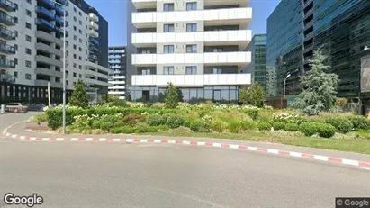 Apartments for rent in Voluntari - Photo from Google Street View Apartments for rent in Voluntari - Photo from Google Street View